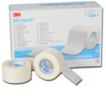 3M Micropore ragtapasz 2,5 cm x 9,14 m