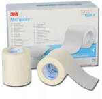 3M Micropore ragtapasz 5 cm x 9,14 m