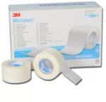 3M Micropore ragtapasz 2,5 cm x 9,14 m 12 db 1530-1