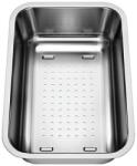 BLANCO - Vas multifuncțional Sona, inox 231178 (231178) Uscator vase