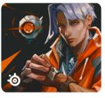 SteelSeries QCK L Campus Clutch Limited Edition gaming egérpad (63424 / 63425) (63424 / 63425)