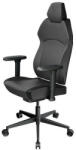 ThunderX3 - Solo 360 Ergonomikus Gamer szék - Modern Black - MODERN BLACK - SOLO 360 (MODERN BLACK - SOLO 360)