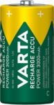 VARTA - Power bébi C 3000mAh akkumulátor 2db/csomag (műanyagmentes csomagolás) - 56714101412 (56714101412)