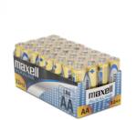 Maxell AA 32db-os alkáli elem (ceruza)