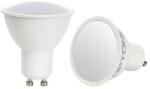 OPTONICA LED Spot izzó, GU10, 4, 5W, semleges fehér fény, 320 Lm, 6000K - 1902 (1902)