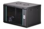 ASSMANN Assmann-DIGITUS fali szekrény19" 7U Dynamic-N sorozat - 600x450 mm (SzéxMé), összeszereletlen - DN-37101 (DN-37101)