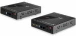 StarTech - HDMI KVM jelerősítő IP hálózaton keresztül - SV565HDIP (SV565HDIP)