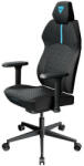 ThunderX3 - Solo 360 Ergonomikus Gamer szék - Racer Blue - RACER BLUE - SOLO 360 (RACER BLUE - SOLO 360)