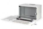 ASSMANN Assmann-DIGITUS SOHO Pro hálózati készlet, 483 mm (19") - 7U, 540 x 400 mm (Szé x Mé) - DN-49202-SET (DN-49202-SET)