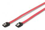 ASSMANN Assmann-DIGITUS SATA csatlakozókábel 30cm - AK-400102-003-R (AK-400102-003-R)