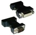  VGA-DVI átalakító - 68029