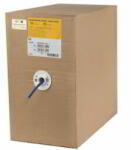 StarTech - Cat6 Ethernet kábel - 303 m - Sodort - WIRC6PATBLRL (WIRC6PATBLRL)