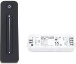 Optonica LED 5 az 1-ben kontroller szett, Tuya/RF, távirányítóval - AC6386 (6386)