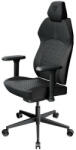 ThunderX3 - Solo 360 Ergonomikus Gamer szék - Racer Black - RACER BLACK - SOLO 360 (RACER BLACK - SOLO 360)