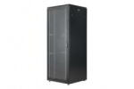 ASSMANN Assmann-DIGITUS hálózati szekrény 19" 42U Unique Light sorozat - 800x800 mm (SzéxMé) - DN-31200-B (DN-31200-B)