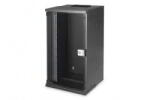 ASSMANN - DIGITUS SOHO PRO fali ház - 254 mm (10") - 315x300 mm (SzéxMé) - DN-49105 (DN-49105)