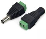 Optonica LED Szalag csatlakozó - apa (AC6610) (AC6610) - firstshop