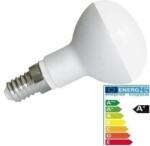 OPTONICA LED Gömbizzó, E14, 4W, meleg fehér fény, 360 Lm, 3000K (SP1425) (SP1425)