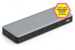 ASSMANN Assmann-DIGITUS USB-C dokkolóállomás, 13 portos - DA-70918 (DA-70918)