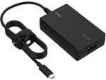Belkin - USB-C Core GaN tápegység (100 W) - INC016VFBK (INC016VFBK)