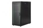 ASSMANN Assmann-DIGITUS szerverszekrény 19" 26U Unique Server-N sorozat - 600x1000 mm (SzéxMé) - DN-31301-B (DN-31301-B)