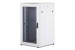 ASSMANN Assmann-DIGITUS hálózati szekrény 19" 26U Unique sorozat - 800x800 mm (SzéxMé) - DN-19 26U-8/8-1 (DN-19 26U-8/8-1)
