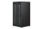 ASSMANN Assmann-DIGITUS 19" 22U hálózati rack - DN-19 22U-6/6-B-1 (TÚLMÉRETES ÁRU) (DN-19 22U-6/6-B-1)