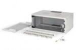 ASSMANN Assmann-DIGITUS SOHO Pro hálózati készlet, 483 mm (19") - 4U, 540 x 400 mm (Szé x Mé) - DN-49200-SET (DN-49200-SET)
