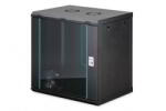 ASSMANN Assmann-DIGITUS fali szekrény 19" 12U Dynamic-N sorozat - 600x450 mm (SzéxMé), összeszereletlen - DN-37109 (DN-37109)