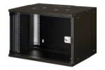 ASSMANN Assmann-DIGITUS SOHO PRO fali ház - 483 mm (19") - 540x400 mm (SzéxMé) - DN-49203 (DN-49203)