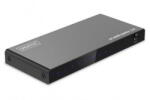 Assmann Assmann-DIGITUS 4K HDMI elosztó, 1x4 - DS-55337 (DS-55337)