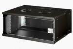 ASSMANN Assmann-DIGITUS SOHO PRO fali ház - 483 mm (19") - 540x400 mm (SzéxMé) - DN-49201 (DN-49201)