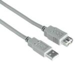  USB 2.0 hosszabbító kábel 0, 3m