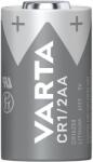 VARTA 6127101401 CR 1/2 AA lithium fotó elem 1db/bliszter (6127101401) - firstshop