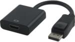  DisplayPort-HDMI átalakító - firstshop