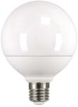 EMOS ZQ2150 classic GLOBE 75W 1060lumen E27 LED gömb izzó (ZQ2150) - firstshop