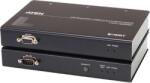 ATEN - USB DisplayPort HDBaseT 2.0 KVM hosszabbító (4K@100 m) - CE920-ATA-G (CE920-ATA-G)