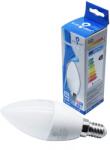 BLUE LIGHT E14 5W LED izzó 6500K - LEDBL864 (LEDBL864)