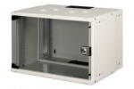 ASSMANN Assmann-DIGITUS SOHO PRO fali ház - 483 mm (19") - 540x400 mm (SzéxMé) - DN-49202 (DN-49202)