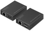 ASSMANN - HDMI KVM bővítőkészlet, 4K/30Hz - DS-55357 (DS-55357)