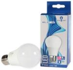 BLUE LIGHT E27 8W LED izzó 6500K - LEDBL853 (LEDBL853)