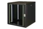 ASSMANN Assmann-DIGITUS fali szekrény Unique sorozat - 600x600 mm (SzéxMé) - DN-19 12U-6/6-SW (DN-19 12U-6/6-SW)