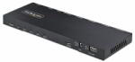 StarTech - 4 portos HDMI elosztó - HDMI-SPLITTER-44K60S (HDMI-SPLITTER-44K60S)