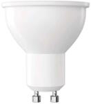 EMOS ZQ8155D GU10/7W (60W)/800 lm/meleg fehér/dimmelhető Classic MR16 LED izzó (ZQ8155D) - firstshop