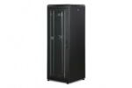 ASSMANN Assmann-DIGITUS hálózati szekrény 19" 32U Unique sorozat - 600x600 mm (SzéxMé) - DN-19 32U-6/6-B-1 (DN-19 32U-6/6-B-1)