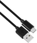 Iris 1m Type-C USB 2.0 kábel - CX-131 (CX-131)