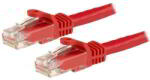 StarTech - UTP Cat6 patch kábel 7, 5m - N6PATC750CMRD (N6PATC750CMRD)