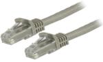 StarTech - N6PATC1MGR UTP CAT6 Patch kábel 1m Szürke (N6PATC1MGR)