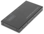 ASSMANN - Ultra Slim HDMI elosztó, 1x2, 4K / 60 Hz - DS-45322 (DS-45322)