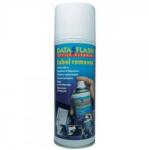 DATAFLASH Data Flash - DF1220 Cimke eltávolító spray 200ml (DF1220)